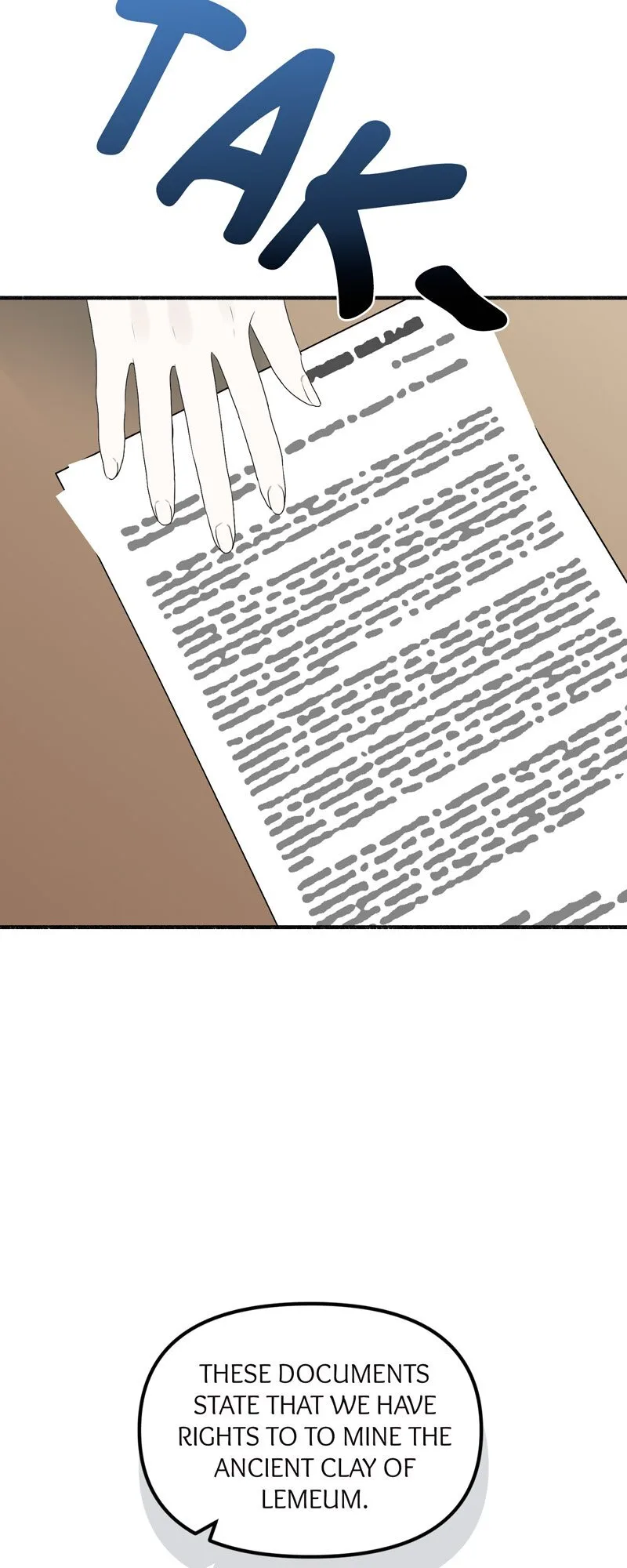 My Angelic Husband is actually a Devil in Disguise Chapter 70 page 37