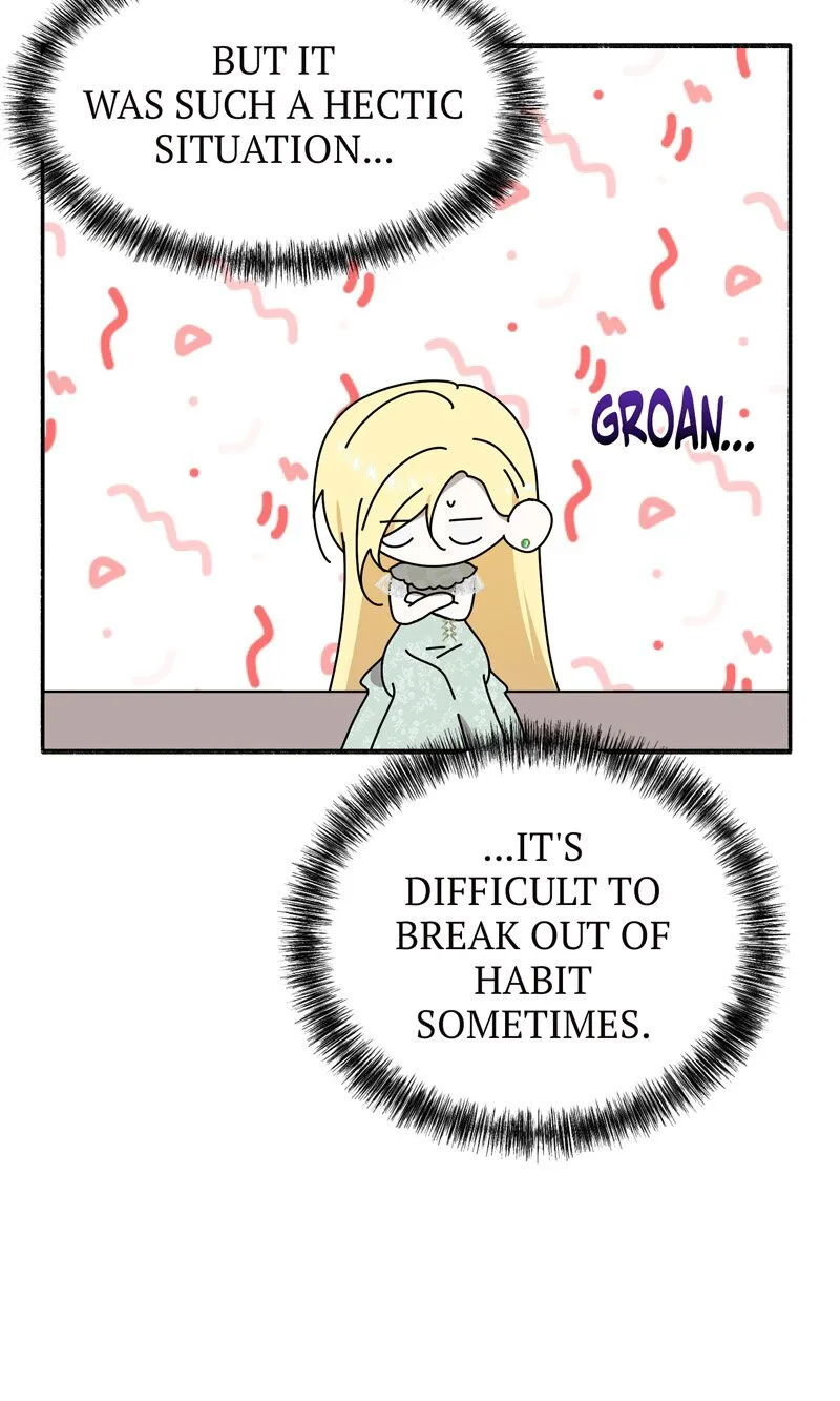 My Angelic Husband is actually a Devil in Disguise Chapter 73 page 15