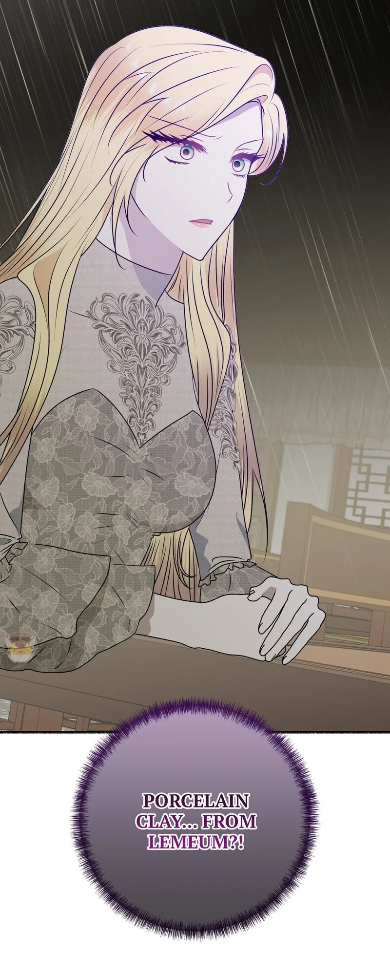 My Angelic Husband is actually a Devil in Disguise Chapter 65 page 70