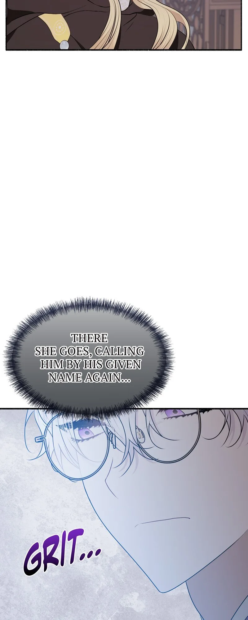 My Angelic Husband is actually a Devil in Disguise Chapter 73 page 5