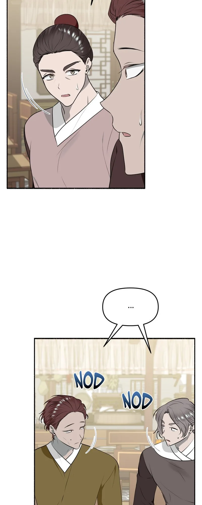 My Angelic Husband is actually a Devil in Disguise Chapter 70 page 40