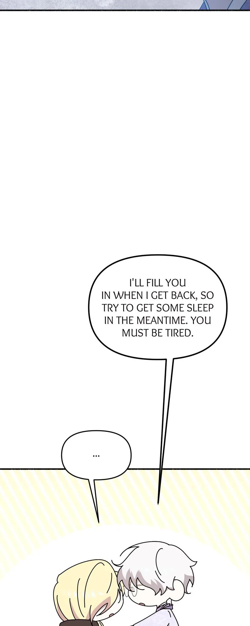 My Angelic Husband is actually a Devil in Disguise Chapter 73 page 6