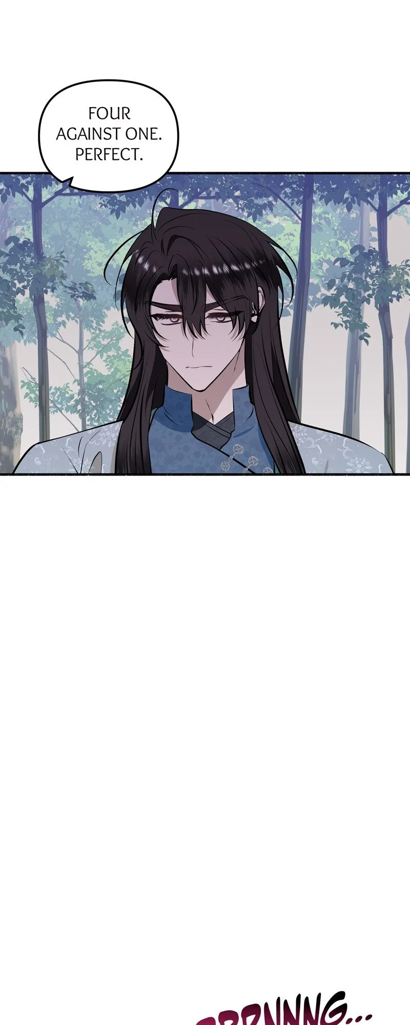 My Angelic Husband is actually a Devil in Disguise Chapter 73 page 23
