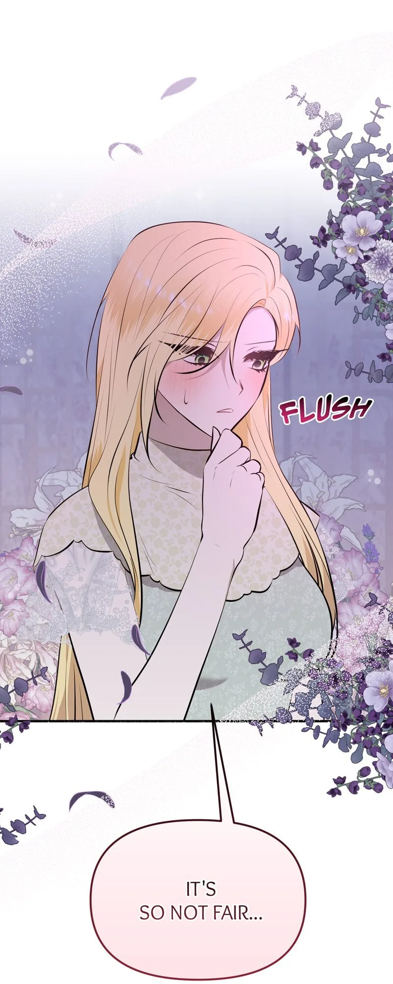 My Angelic Husband is actually a Devil in Disguise Chapter 73 page 16