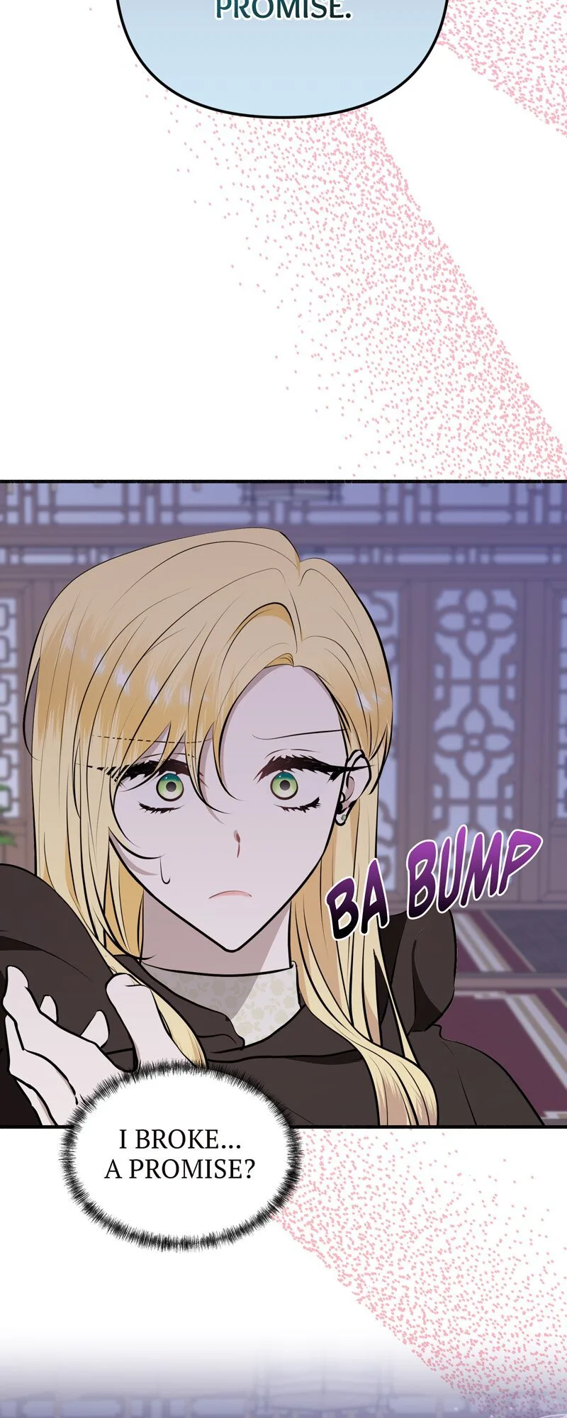 My Angelic Husband is actually a Devil in Disguise Chapter 73 page 10