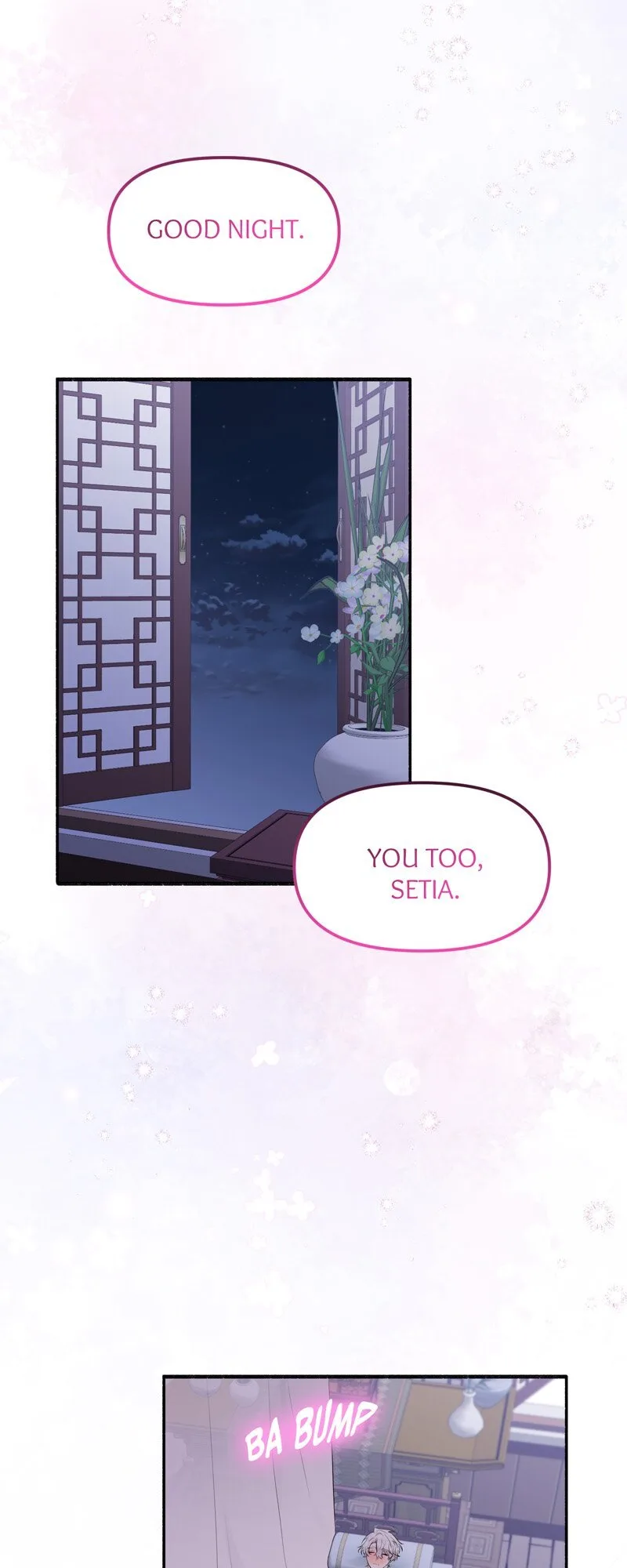 My Angelic Husband is actually a Devil in Disguise Chapter 70 page 21