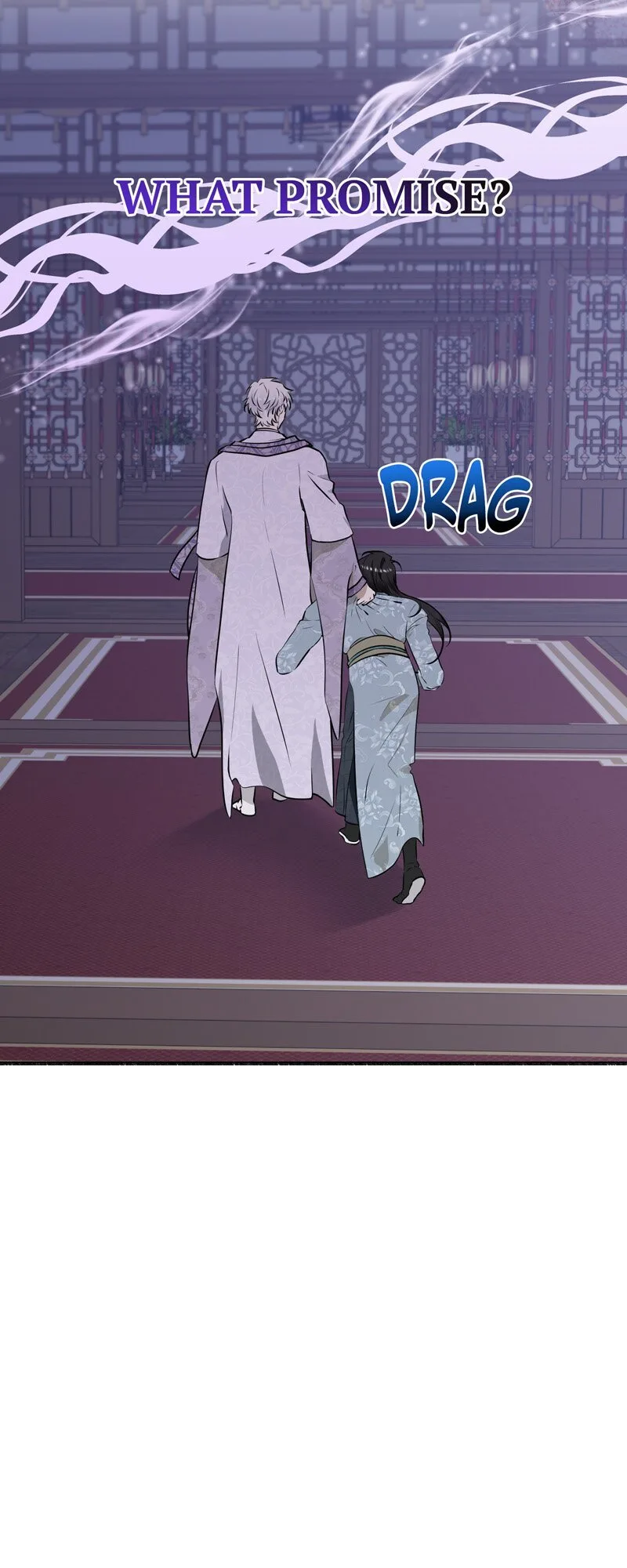 My Angelic Husband is actually a Devil in Disguise Chapter 73 page 11