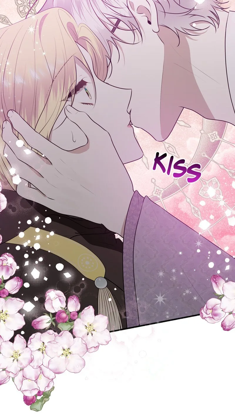 My Angelic Husband is actually a Devil in Disguise Chapter 73 page 8