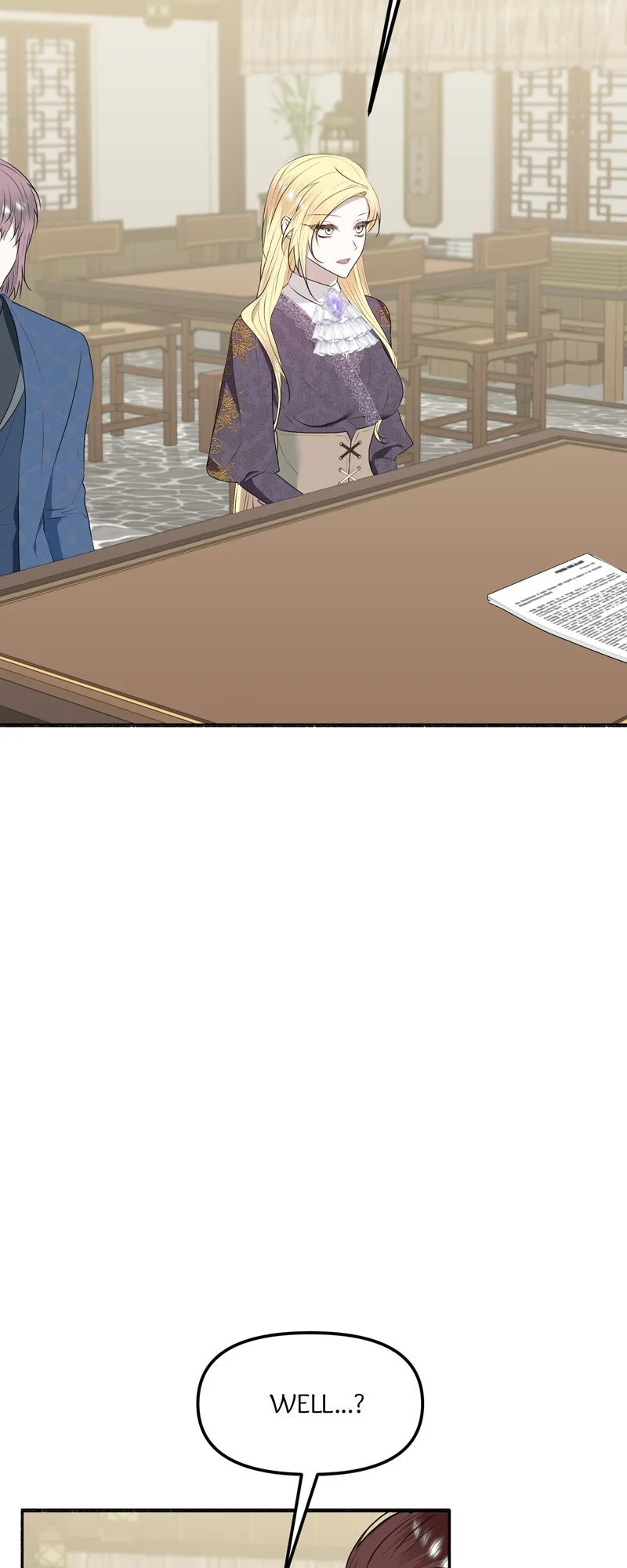 My Angelic Husband is actually a Devil in Disguise Chapter 70 page 39