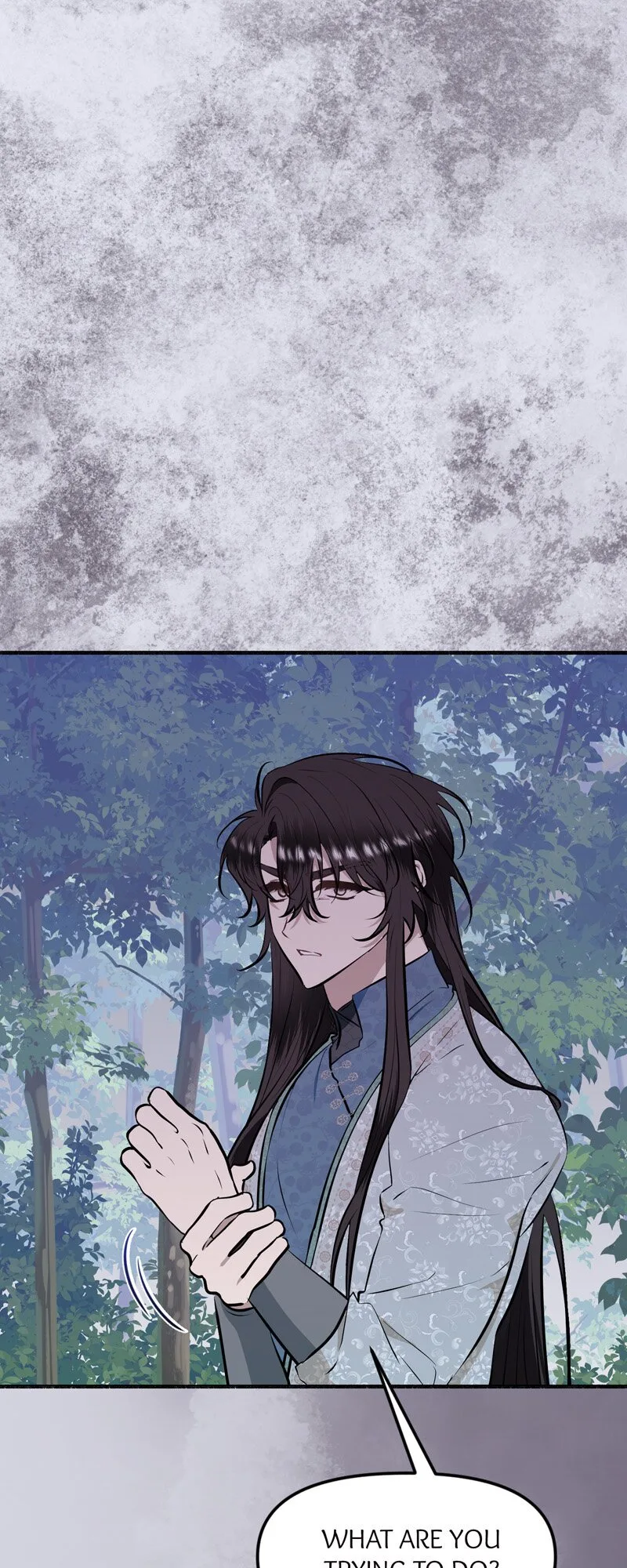 My Angelic Husband is actually a Devil in Disguise Chapter 73 page 19