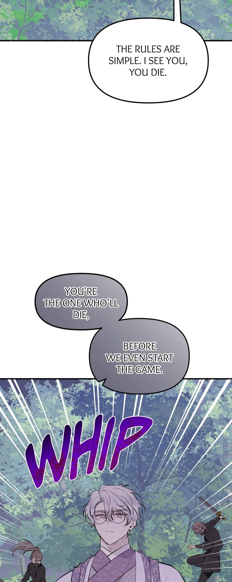 My Angelic Husband is actually a Devil in Disguise Chapter 73 page 27