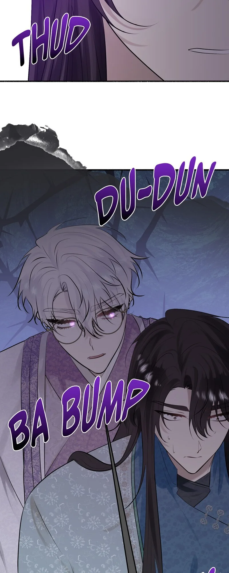 My Angelic Husband is actually a Devil in Disguise Chapter 73 page 55