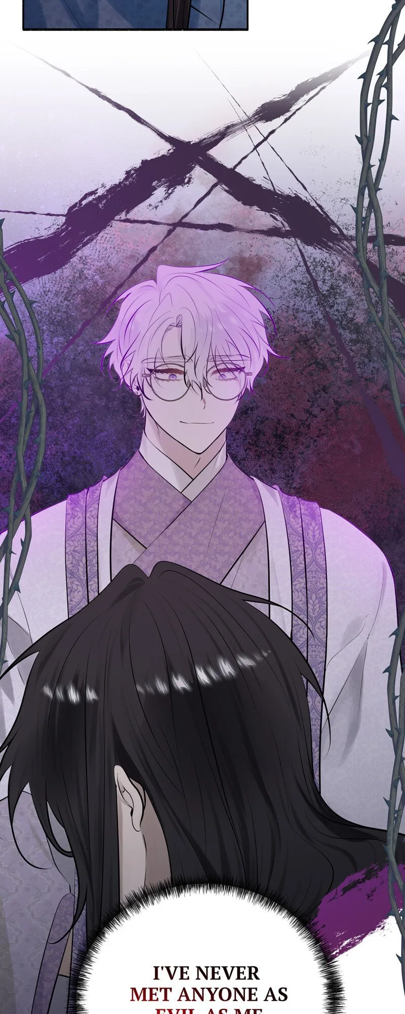 My Angelic Husband is actually a Devil in Disguise Chapter 73 page 68