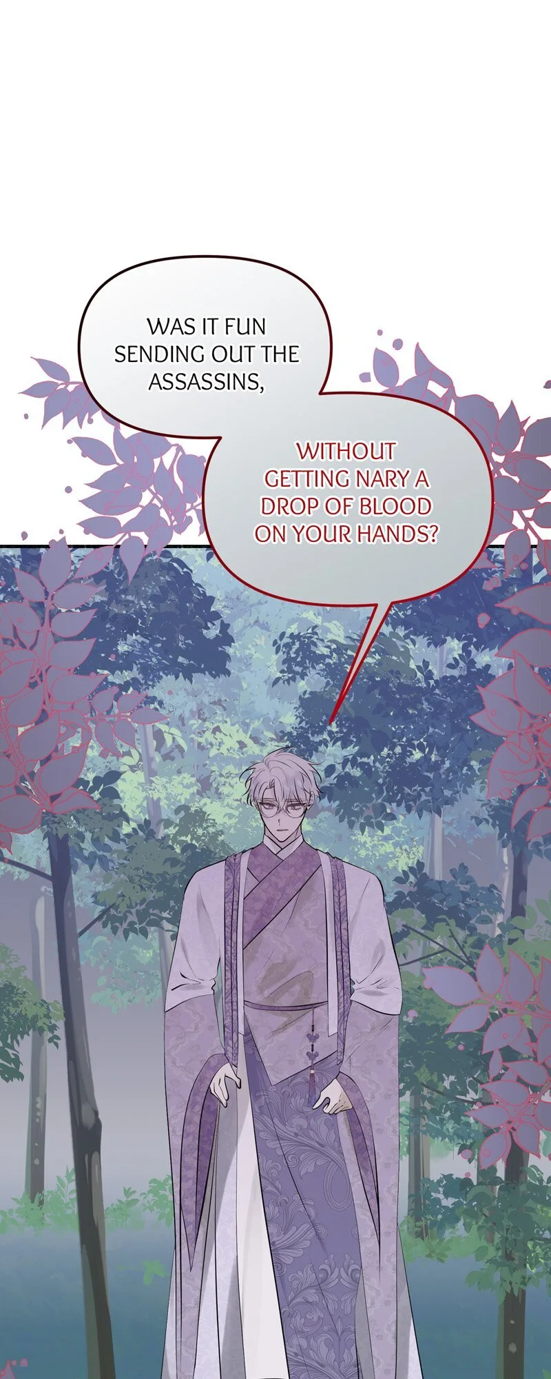 My Angelic Husband is actually a Devil in Disguise Chapter 73 page 63