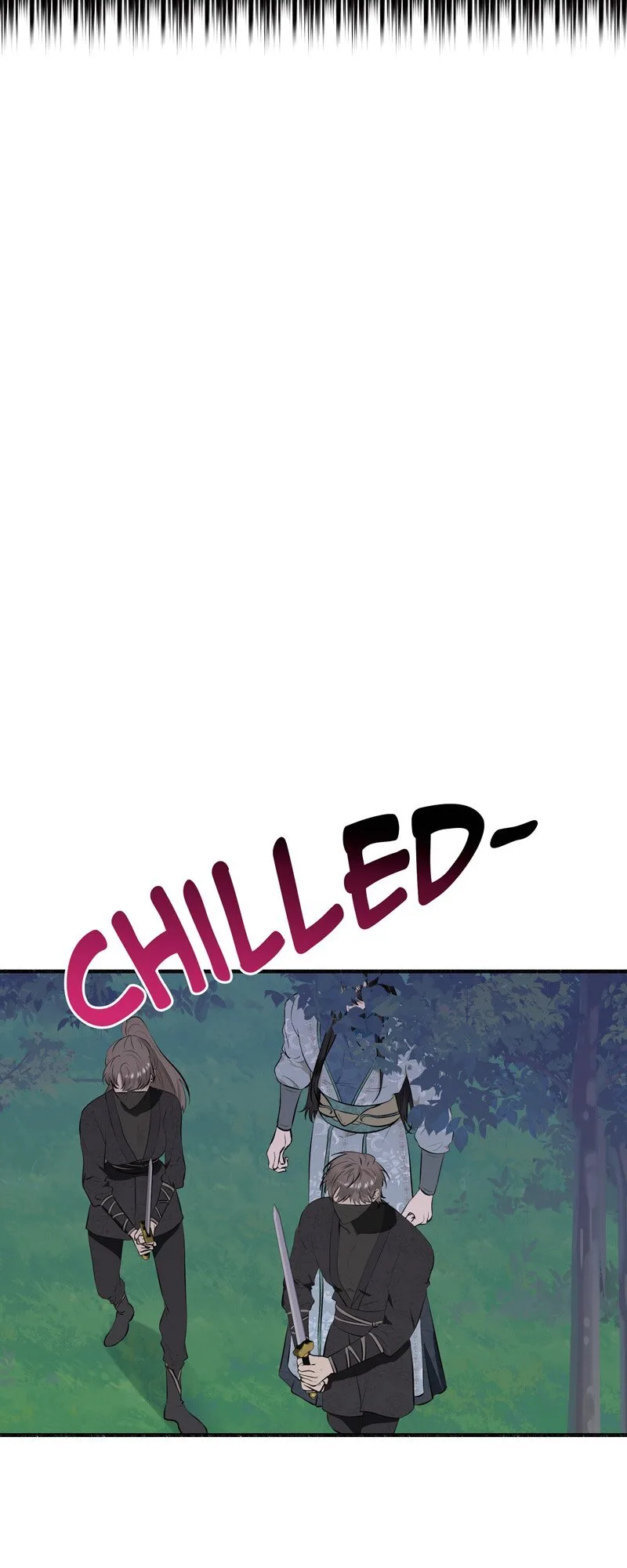 My Angelic Husband is actually a Devil in Disguise Chapter 73 page 32