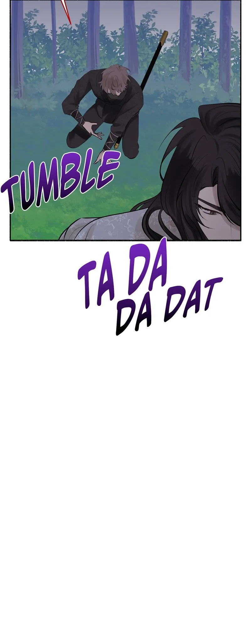 My Angelic Husband is actually a Devil in Disguise Chapter 73 page 46