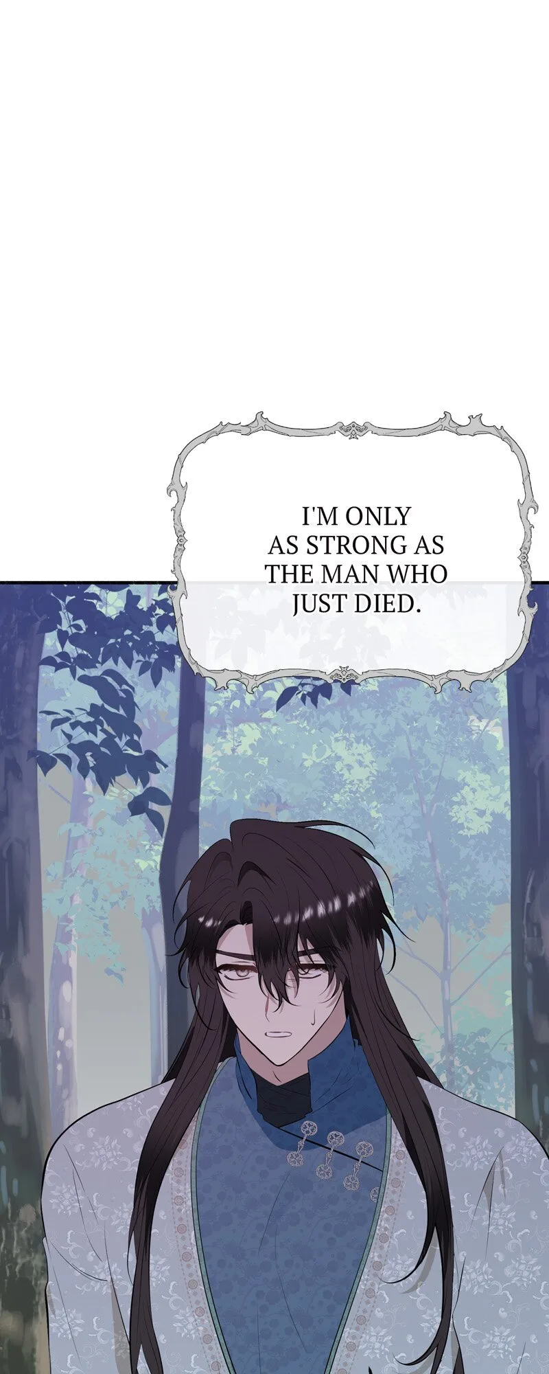 My Angelic Husband is actually a Devil in Disguise Chapter 73 page 37