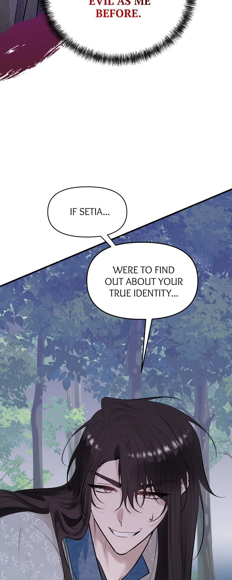 My Angelic Husband is actually a Devil in Disguise Chapter 73 page 69