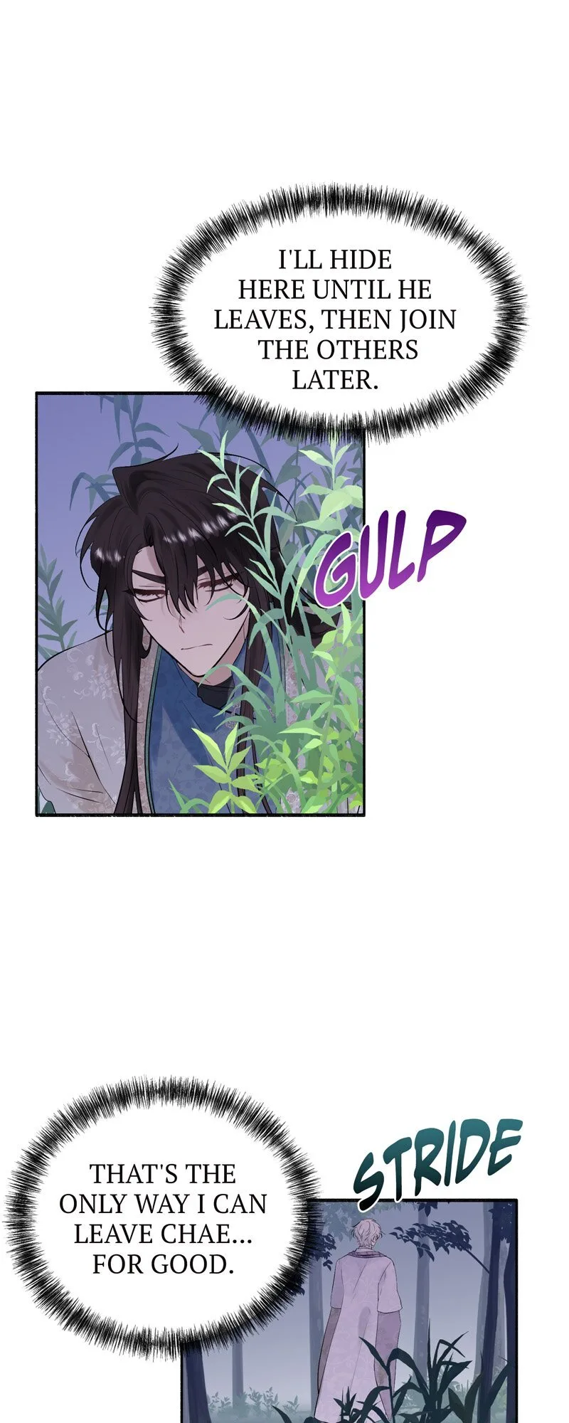 My Angelic Husband is actually a Devil in Disguise Chapter 73 page 53