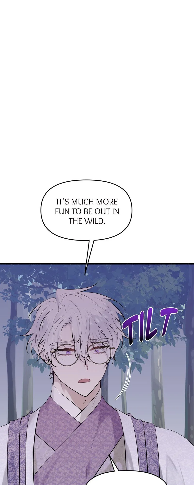 My Angelic Husband is actually a Devil in Disguise Chapter 73 page 66