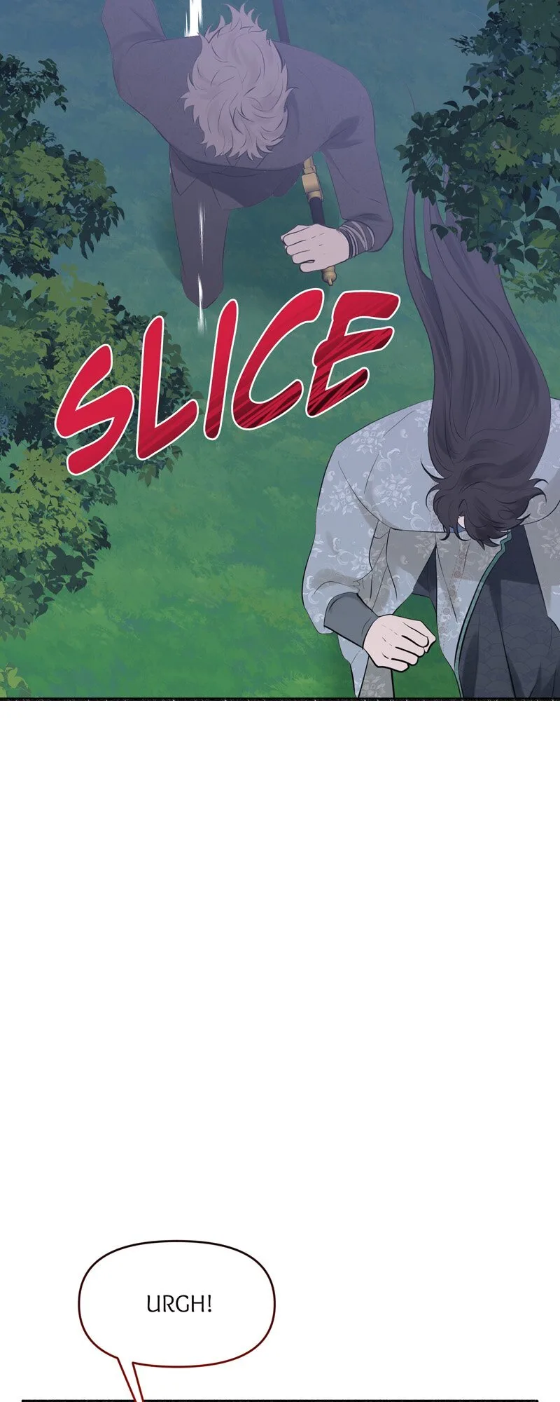 My Angelic Husband is actually a Devil in Disguise Chapter 73 page 45