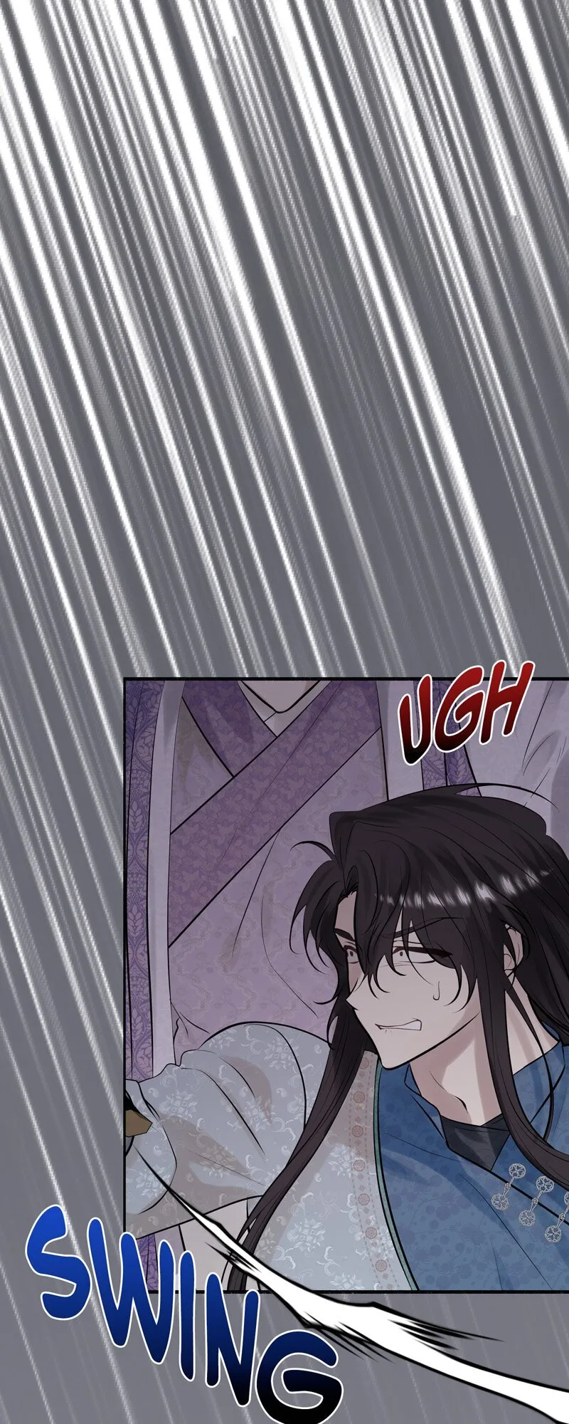 My Angelic Husband is actually a Devil in Disguise Chapter 73 page 59