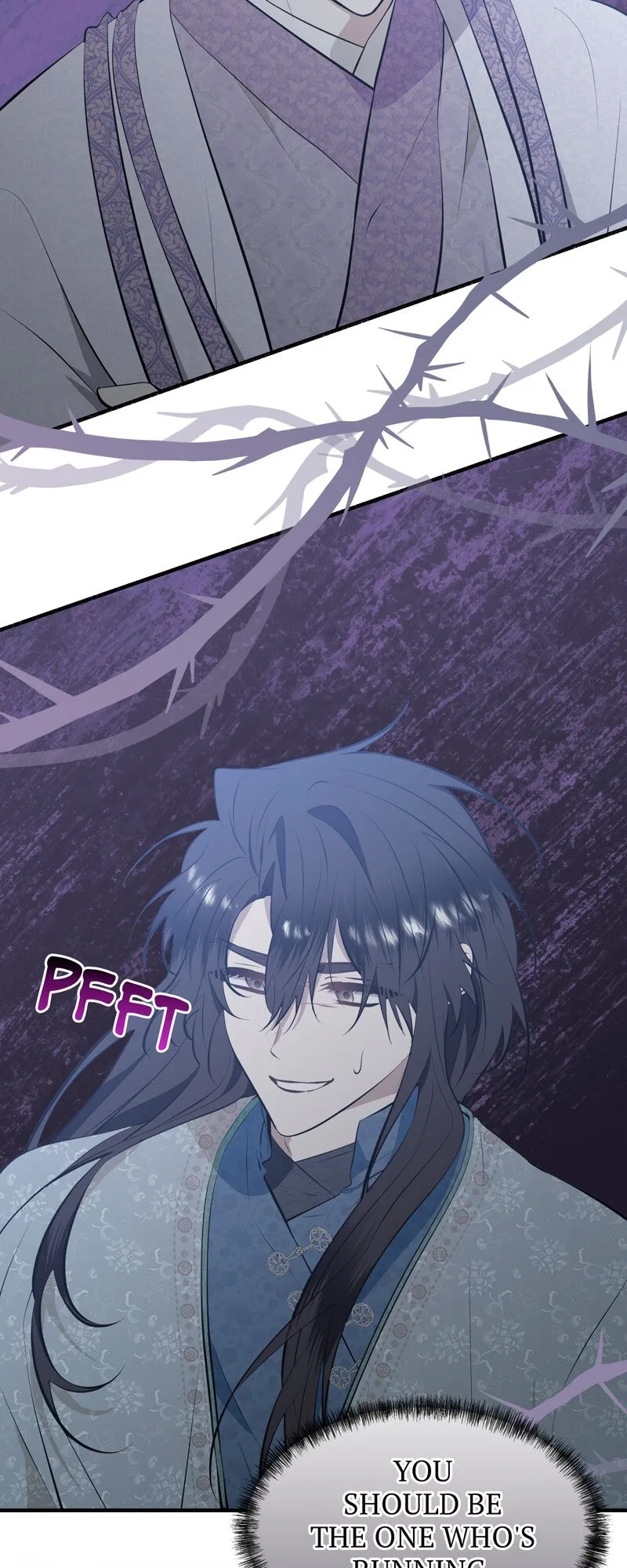 My Angelic Husband is actually a Devil in Disguise Chapter 73 page 25
