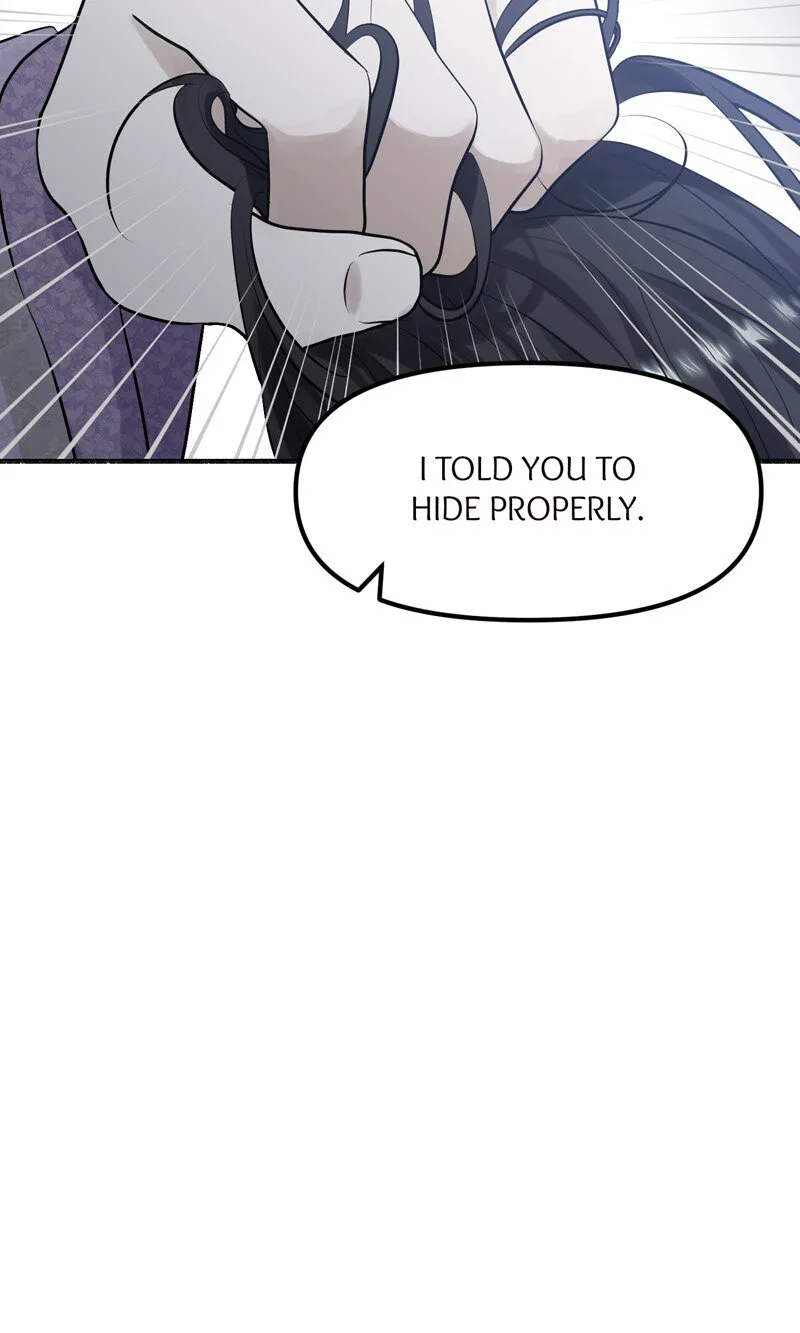 My Angelic Husband is actually a Devil in Disguise Chapter 73 page 57