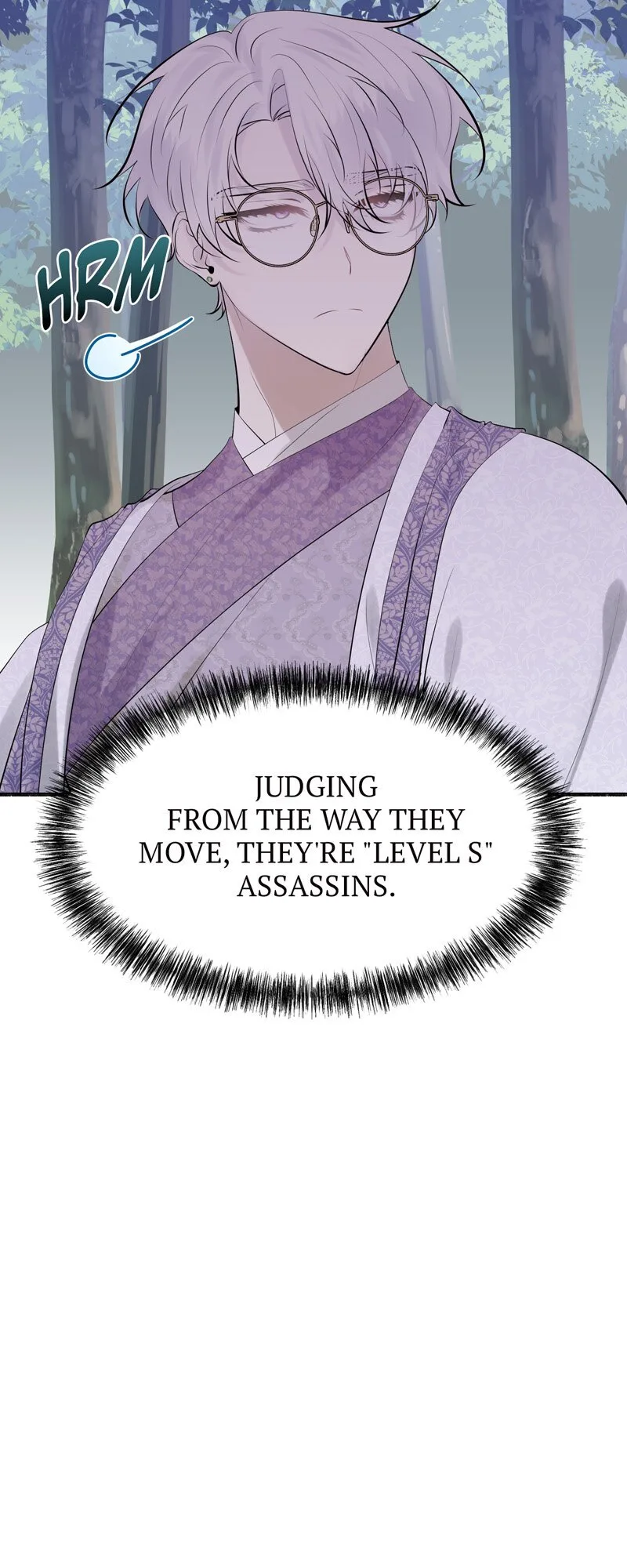 My Angelic Husband is actually a Devil in Disguise Chapter 73 page 48