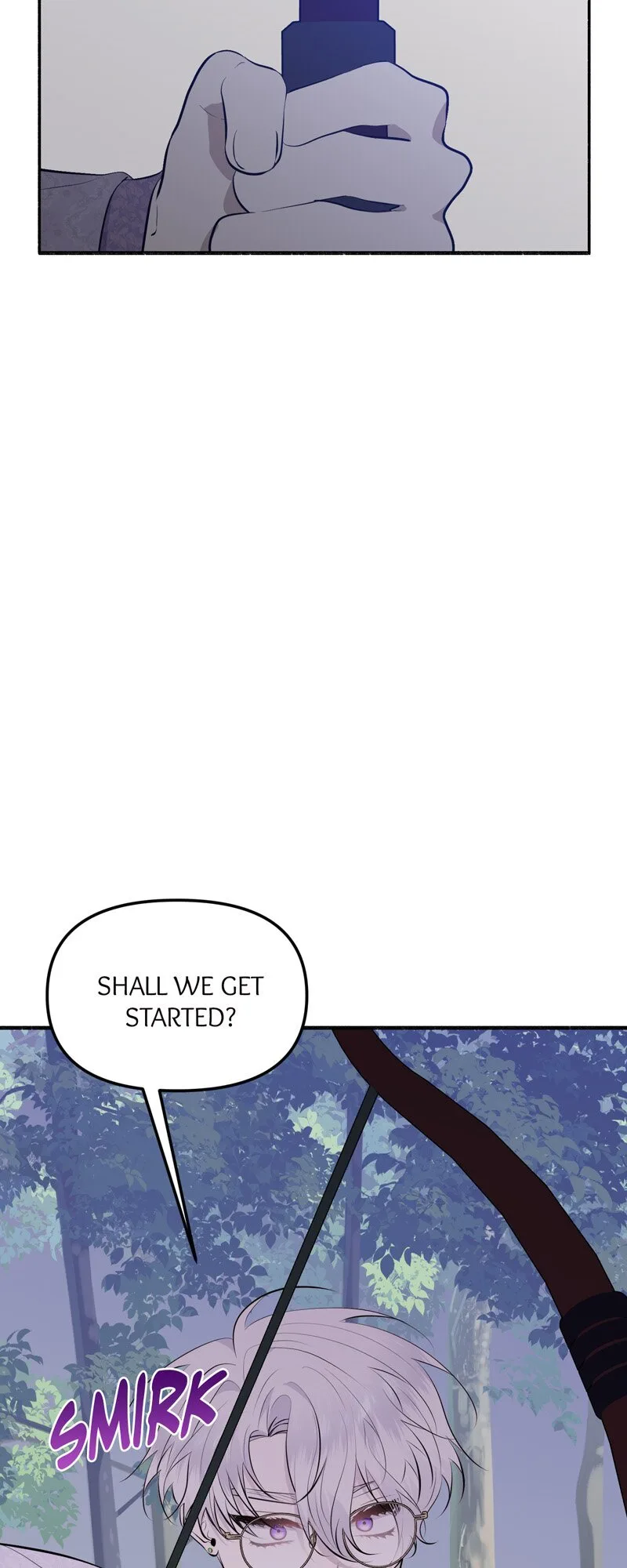 My Angelic Husband is actually a Devil in Disguise Chapter 73 page 39