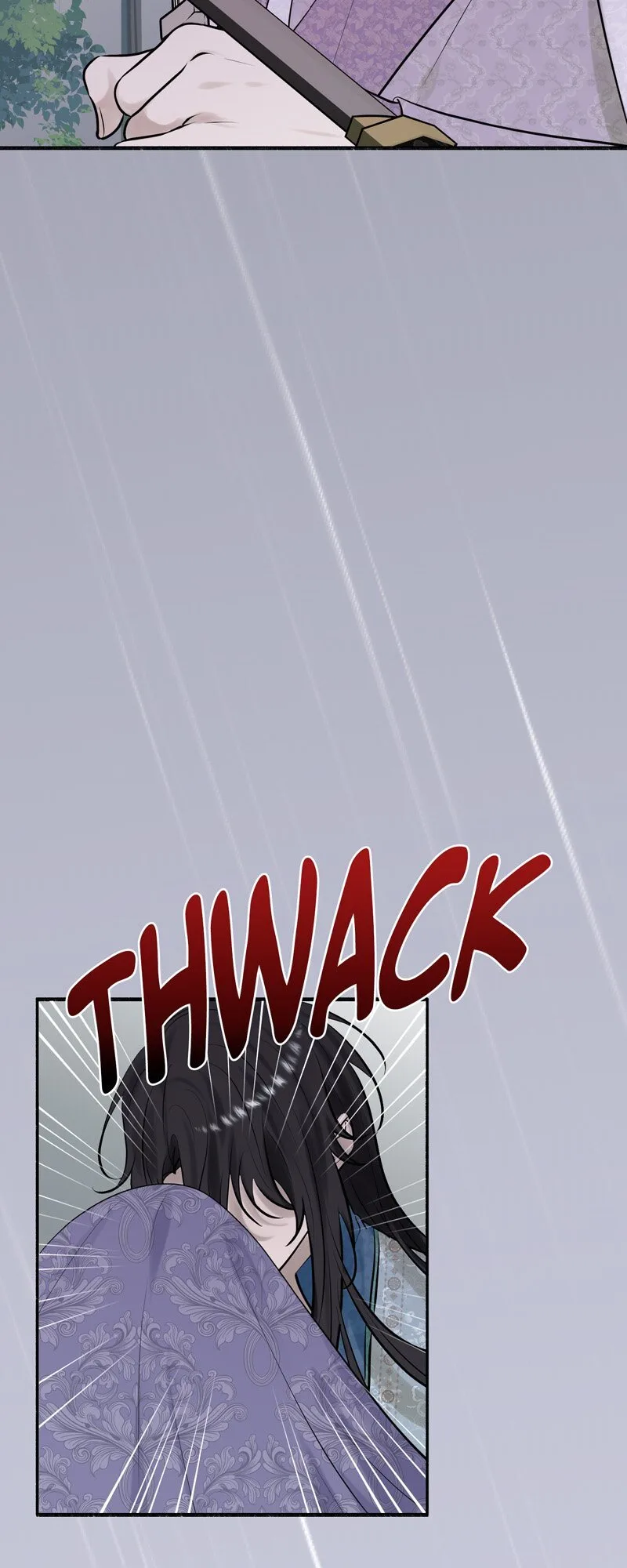 My Angelic Husband is actually a Devil in Disguise Chapter 73 page 61