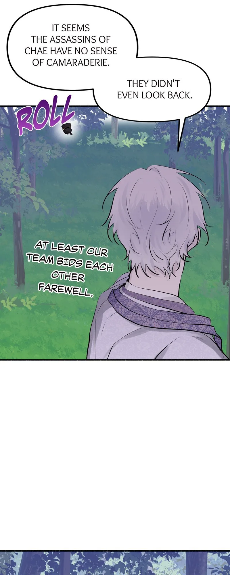 My Angelic Husband is actually a Devil in Disguise Chapter 73 page 47