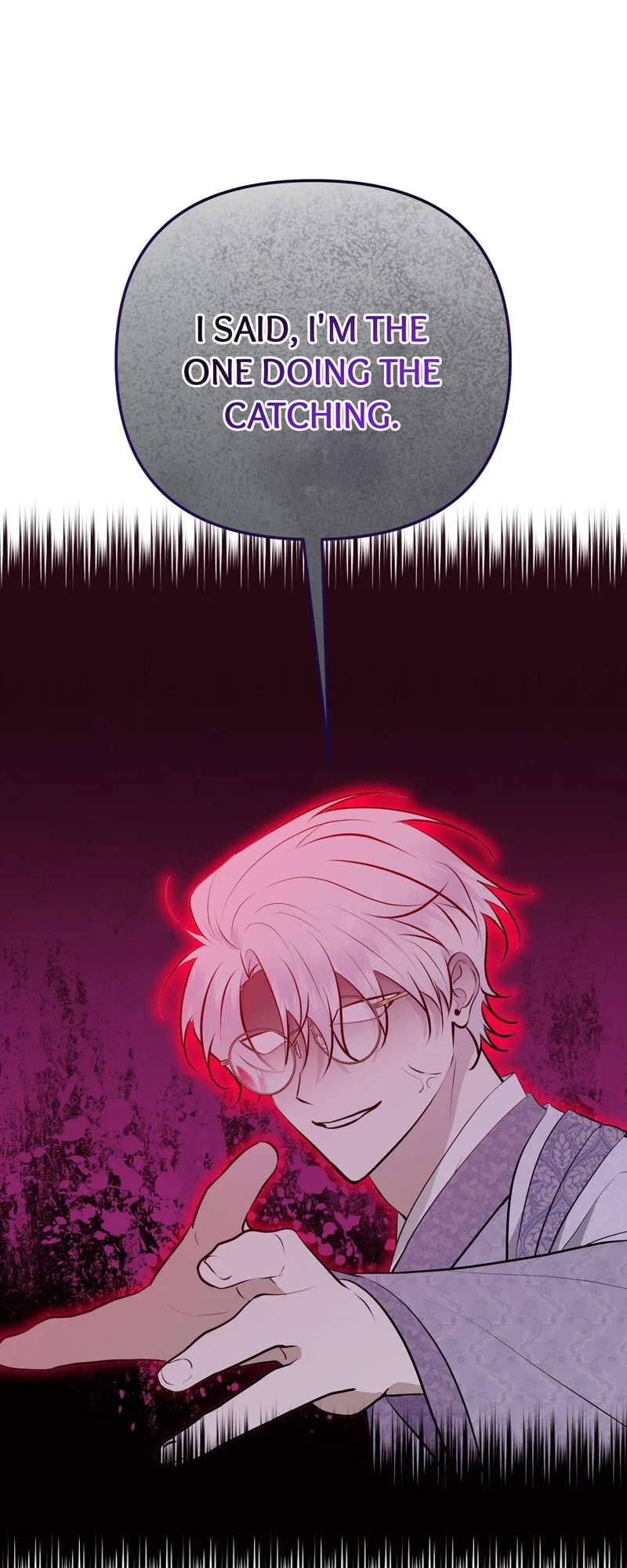 My Angelic Husband is actually a Devil in Disguise Chapter 73 page 31