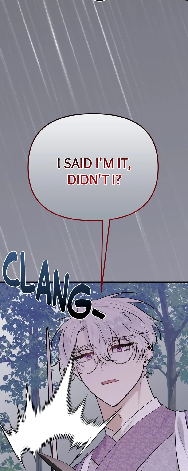 My Angelic Husband is actually a Devil in Disguise Chapter 73 page 60