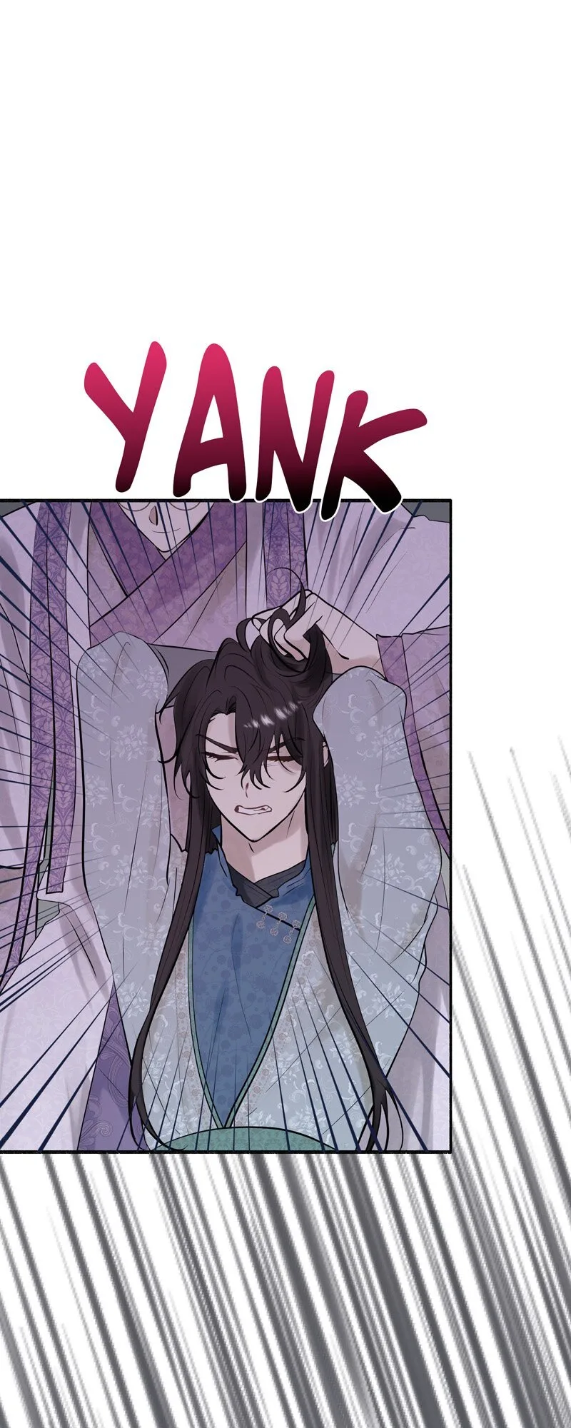My Angelic Husband is actually a Devil in Disguise Chapter 73 page 58