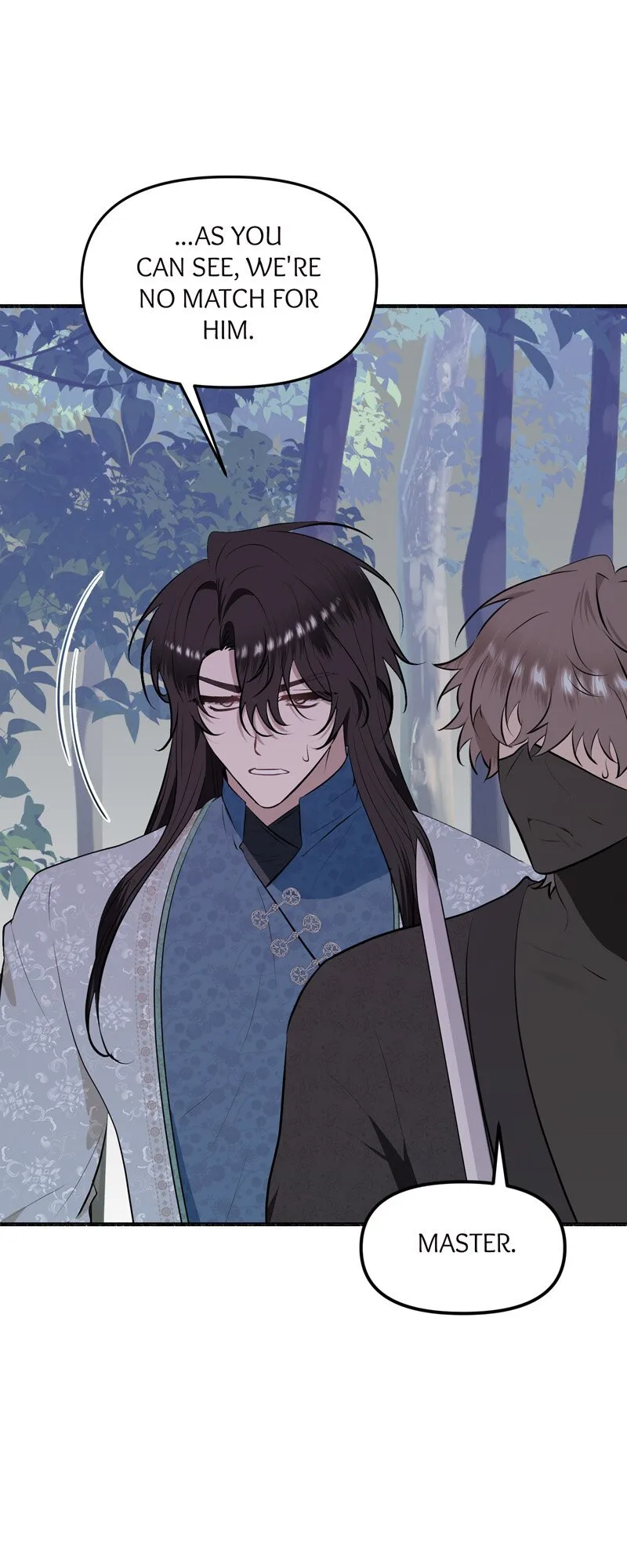 My Angelic Husband is actually a Devil in Disguise Chapter 73 page 33