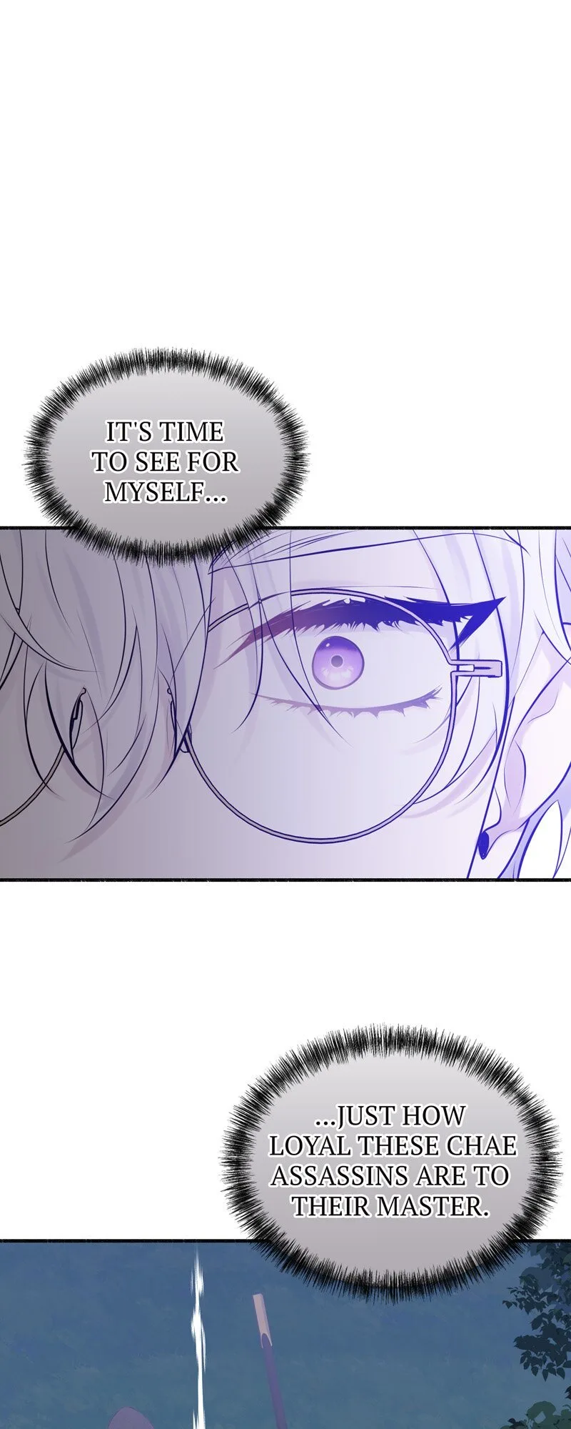My Angelic Husband is actually a Devil in Disguise Chapter 73 page 44