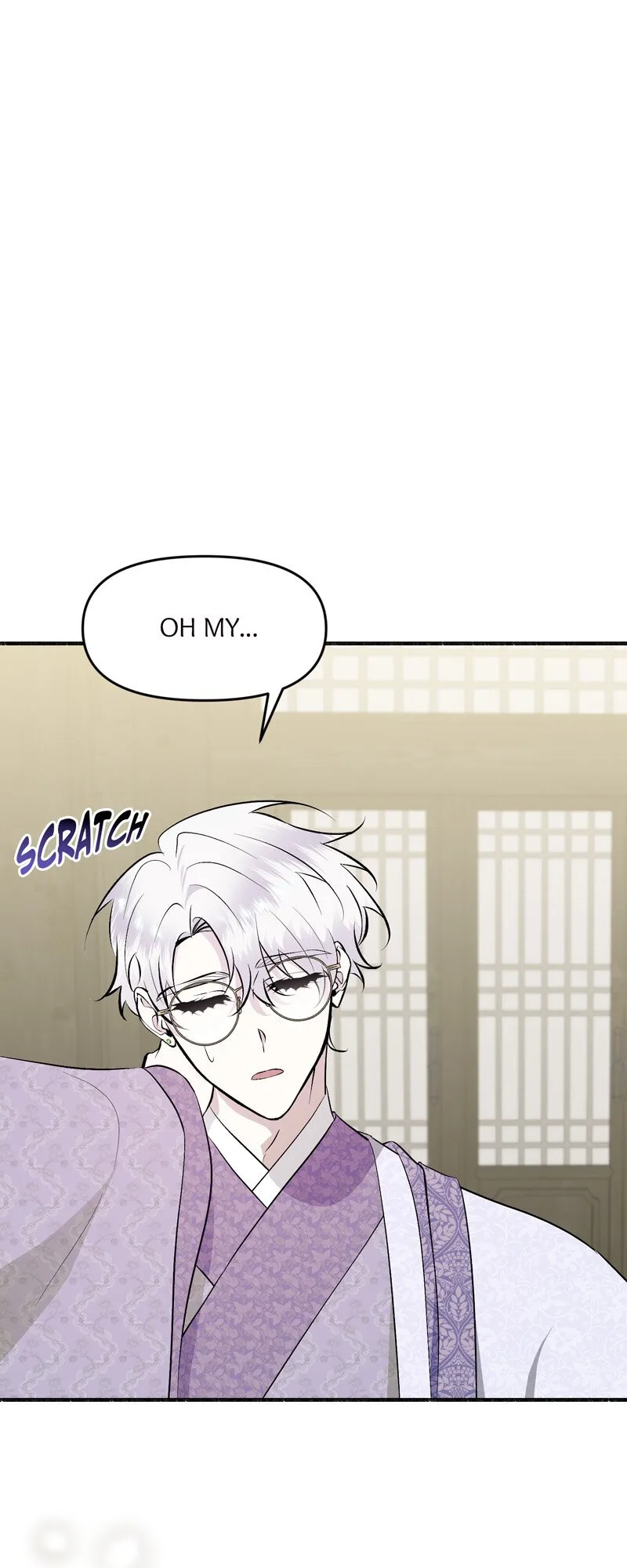 My Angelic Husband is actually a Devil in Disguise Chapter 75 page 22