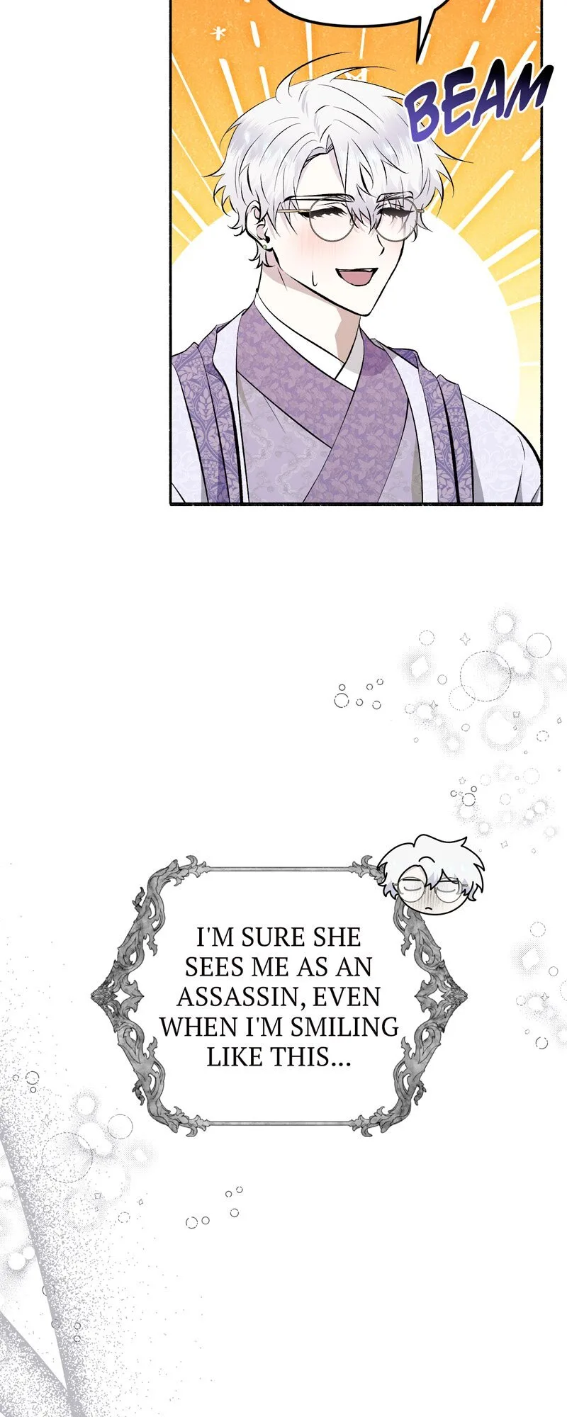 My Angelic Husband is actually a Devil in Disguise Chapter 75 page 11