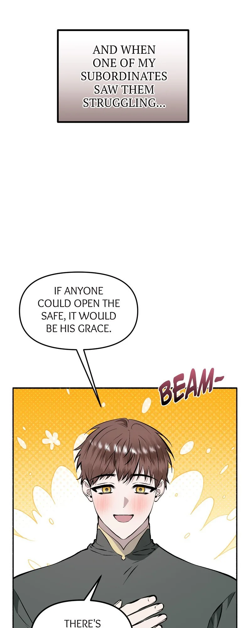 My Angelic Husband is actually a Devil in Disguise Chapter 75 page 6