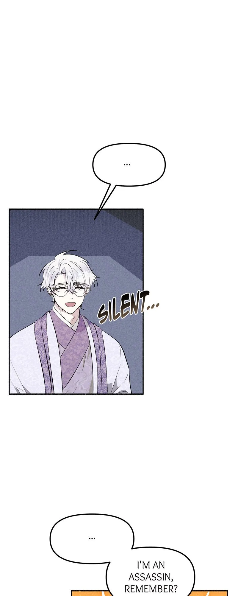 My Angelic Husband is actually a Devil in Disguise Chapter 75 page 10