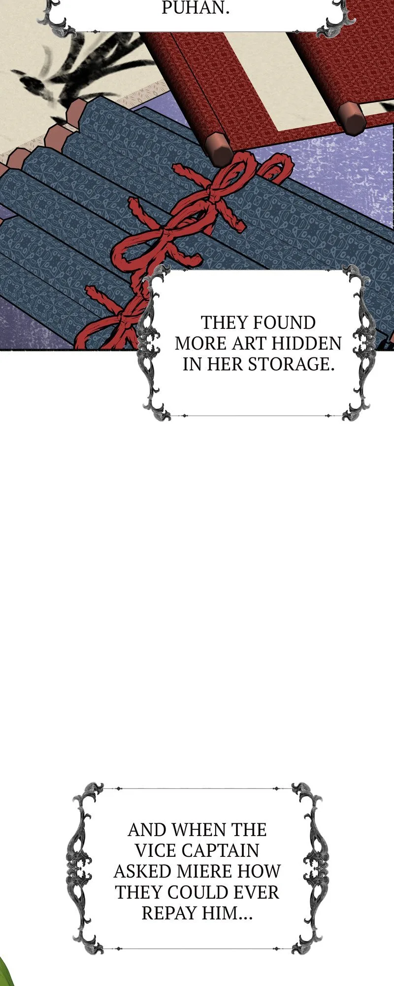 My Angelic Husband is actually a Devil in Disguise Chapter 75 page 14
