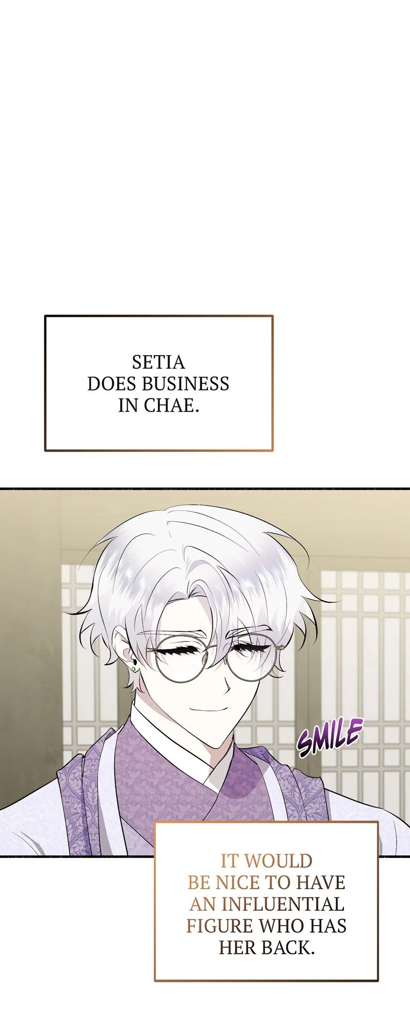 My Angelic Husband is actually a Devil in Disguise Chapter 75 page 19