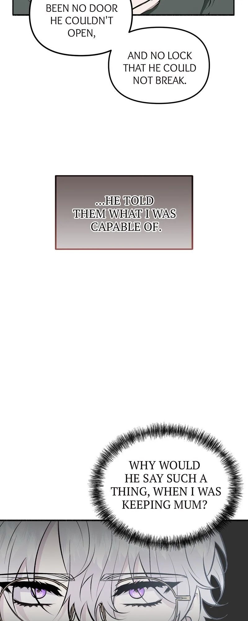 My Angelic Husband is actually a Devil in Disguise Chapter 75 page 7