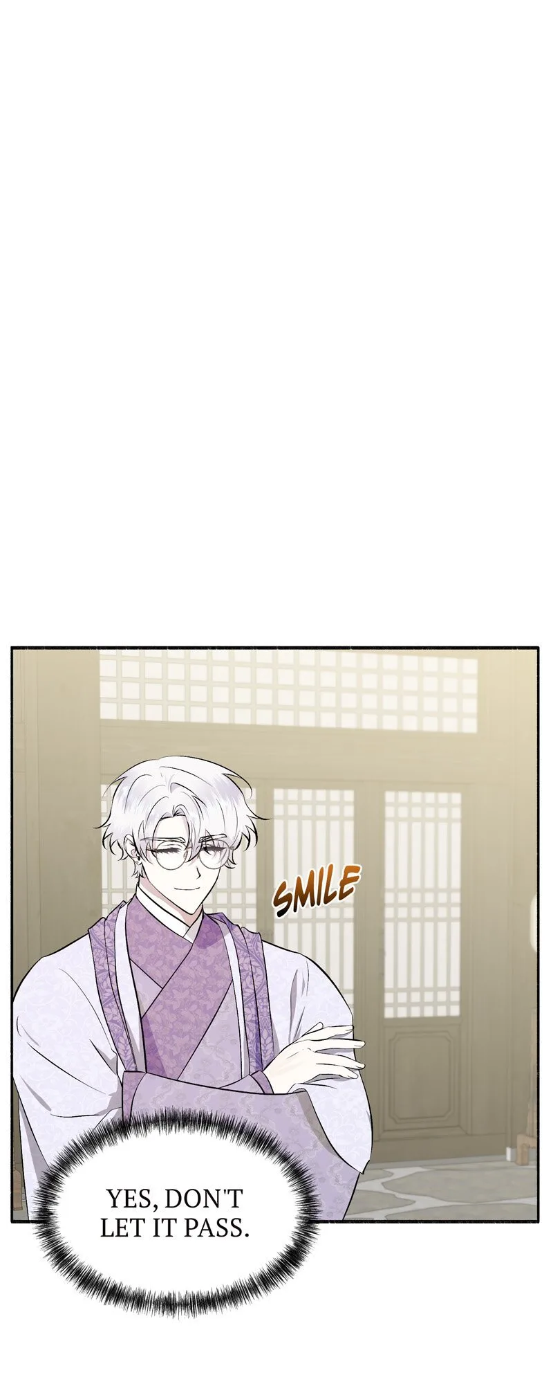 My Angelic Husband is actually a Devil in Disguise Chapter 75 page 18