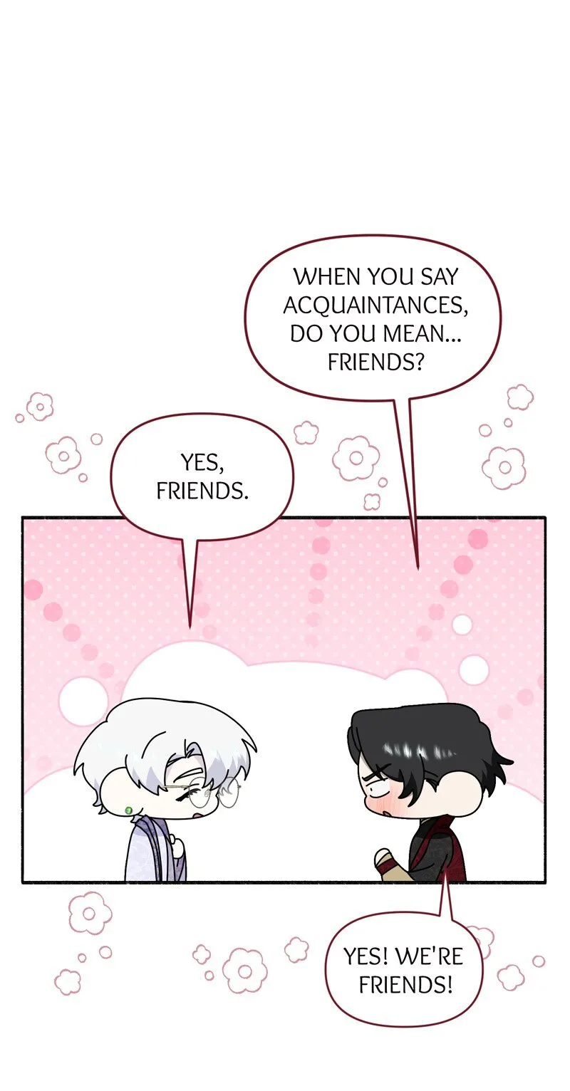 My Angelic Husband is actually a Devil in Disguise Chapter 75 page 16