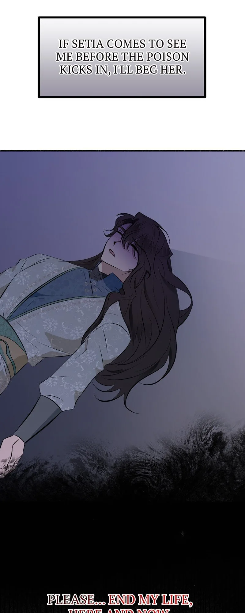 My Angelic Husband is actually a Devil in Disguise Chapter 76 page 53
