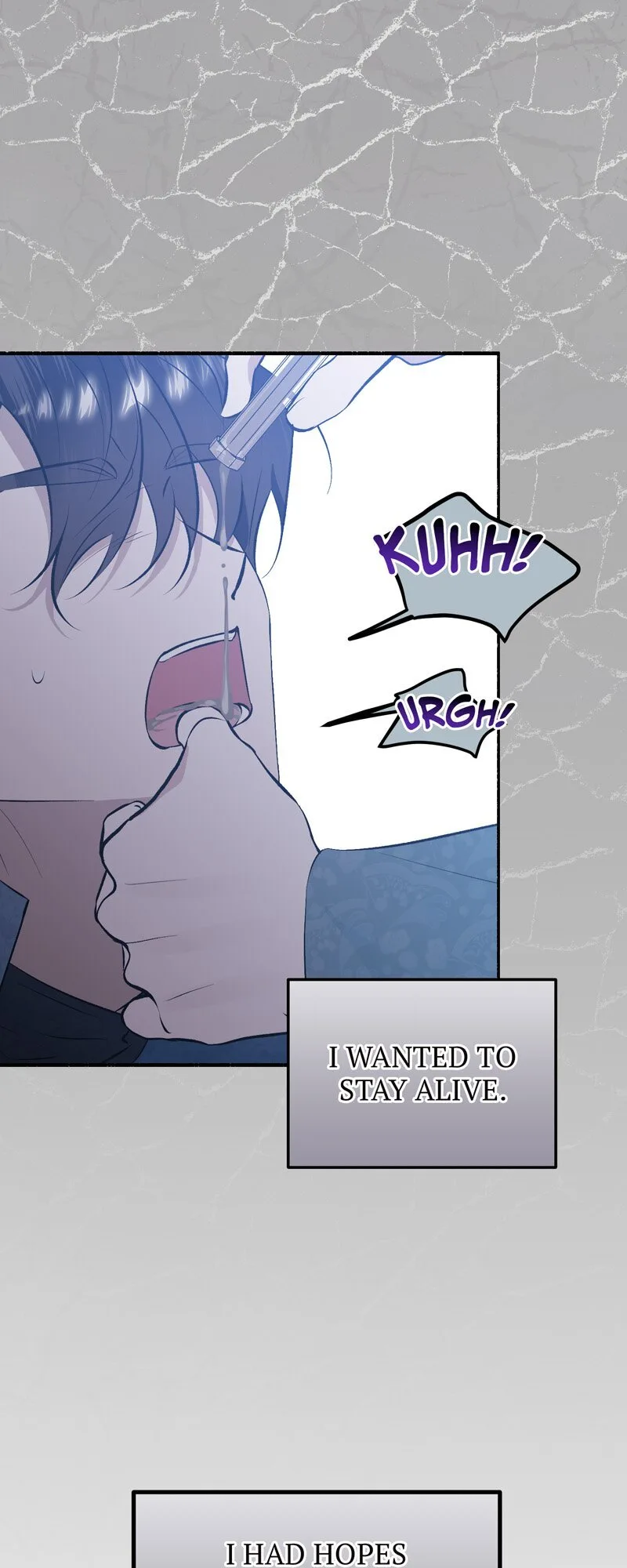 My Angelic Husband is actually a Devil in Disguise Chapter 76 page 50