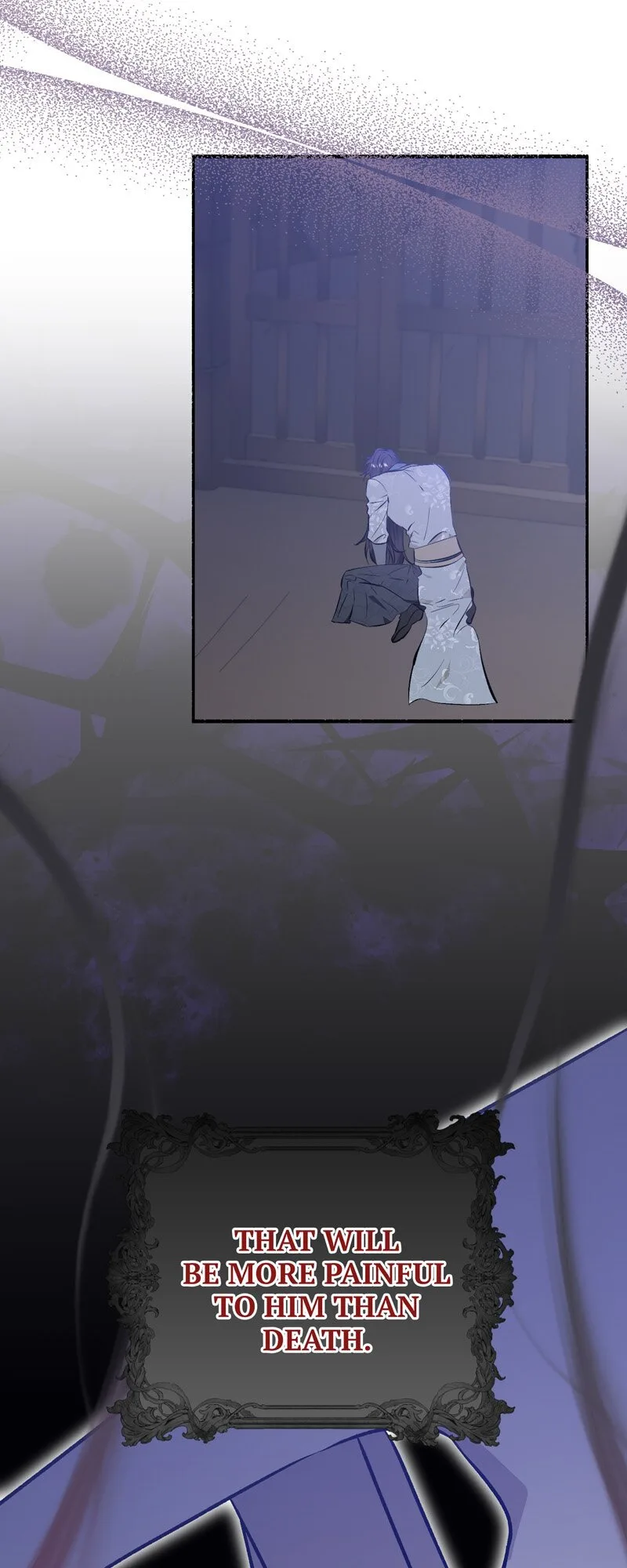 My Angelic Husband is actually a Devil in Disguise Chapter 76 page 28