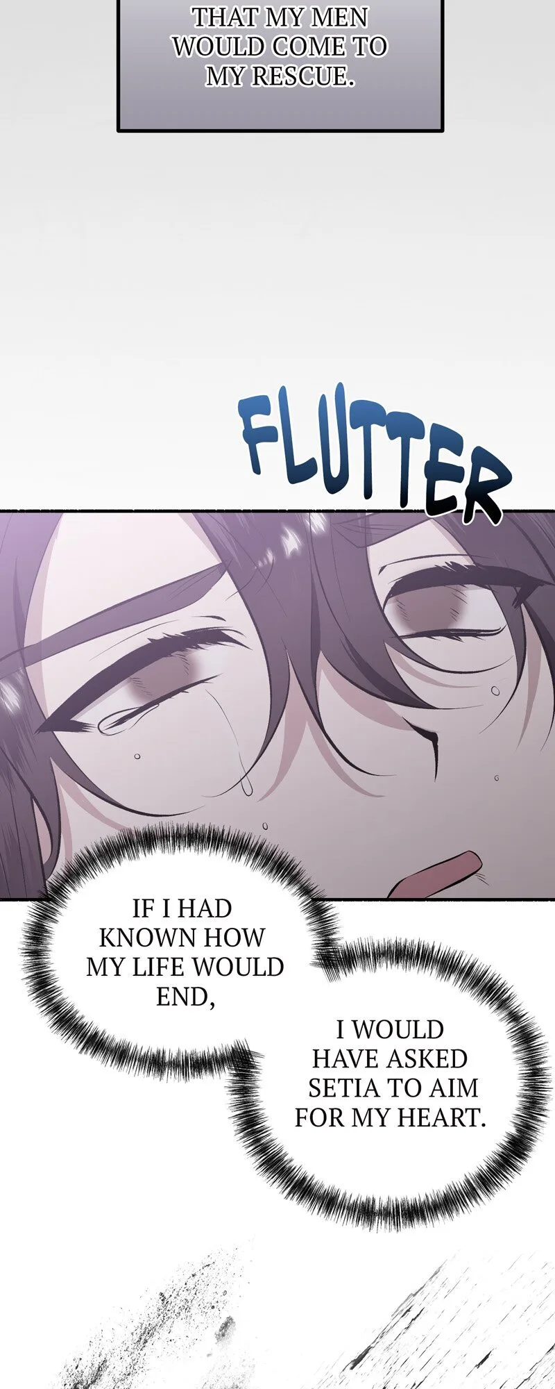 My Angelic Husband is actually a Devil in Disguise Chapter 76 page 51